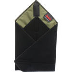 Domke 19x19" Color Coded Protective Wrap (Black)