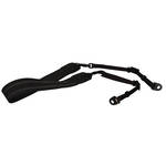 Domke 1.5" Web Camera Strap with Swivel Quick Release (Black)