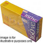 Kodak Portra-160VC 220 Professional Color Print Film (ISO-160)