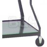 Advance 5" Casters