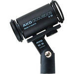 AKG Shock Mount and Swivel Stand Adapter