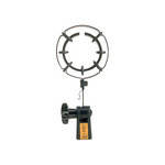 AKG H 15/T Suspension Mount Stand Adapter for C 12 VR Mic