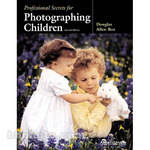 Amherst Media Livro: Professional Secrets for Photographing Children (Vers�o em Ingl�s) 