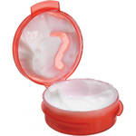 Aquatica Lubrificante de Silicone para O-Ring (0,25 on�a (7g)