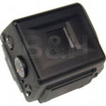 Contax Film Back MFB-1 with 120/220 Insert for 645