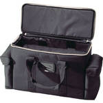 Dynalite 0670LW Lightweight Equipment Case - 21x11x10" (53.3x28x25.4cm)