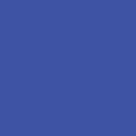 Gam GC1523  Full CTB Blue Cine Filter (20x24"  Sheet)