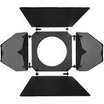 Mole-Richardson 8 Leaf Barndoor