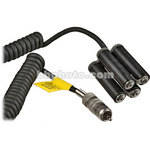 Quantum Instruments MB5 Connecting Cable
