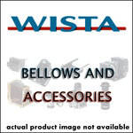 Wista 600mm Extension Bellows for DX Wooden Field Cameras