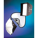 Westcott Portable Studio Lighting Kit 2 for Flash Heads