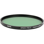 Hoya 77mm Green Field (Intensifier) Glass Filter