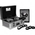 Arri Arrilux 125 Pocket Par HMI AC/DC Light Kit