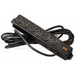 Da-Lite Surge Protector/Electrical Strip 90026