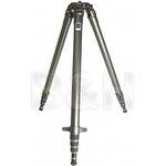 Gitzo G1504 Tele Studex Giant Performance Tripod Without Column