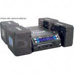 Frezzolini M2100-A 4 Position Battery Charger with Power Supply