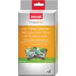 Maxell VP-100 VHS Head Cleaner