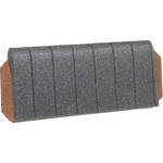 Fiberbilt by Case Design Parti��o Acolchoada de 3 x 8 polegadas (7,62 x 20,32 cm)