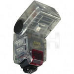 Sunpak PZ-4000 AF TTL Flash