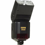 Sunpak PZ-5000 AF TTL Flash