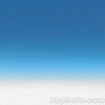 Flotone Graduated Background - 31x43" - Blue Jay