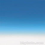 Flotone Graduated Background - 43x63" - Blue Jay