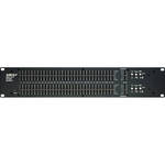 Ashly MQX-2310 - Equalizador Gr�fico de 31 Bandas