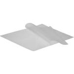 Dry Lam 1-Sided Jumbo Laminating Pouch - 3 x 4-1/8" - 5 mil -100