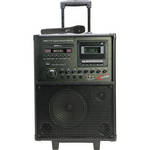 Califone 2595AV Karaoke Player/Recorder