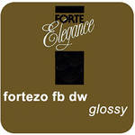 Forte Fortezo FB DW 8x10/25 #4 Glossy
