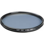 B+W 77mm Kaeseman Circular Polarizing Multi-Resistant Coating (MRC)  (Slim) Filter