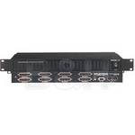 Shure UA888 UHF Computer Networking Interface System