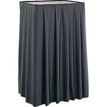 Advance Cart Skirting for Cart  94 x 30" #PL2-34