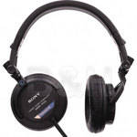 Sony Headphone MDR-7505 Est�reo Supra-Auricular