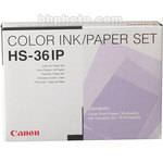 Canon HS-36IP Standard Print Pack