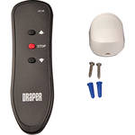 Draper Infrared Remote Transmitter/Receiver