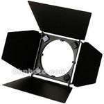 Bowens 4 Leaf Barndoor for Bowens Maxlite Reflector