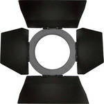 K 5600 Lighting 4 Leaf Barndoor for Joker 800