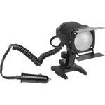 Bescor VS-100 100 Watt 12 VDC Light, Barndoors