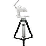 Cartoni L504 Carbon Fiber 2-Stage Tripod Legs (100mm Bowl)