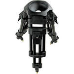 Cartoni H605 Aluminum Baby HD Tripod Legs (100mm Bowl)