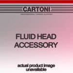 Cartoni S530 Microforce Adapter (18 mm)