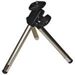 Impact CX2000 3 Section Ballhead and Tripod
