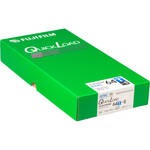 Fujifilm 64-T 4x5" Quickload 20 Sheets Fujichrome 64T Tungsten Film (ISO-64)