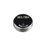 General Brand SR41W (V392) 1.55v Silver Battery