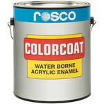 Rosco ColorCoat Paint - Aluminum - 1 Gal.