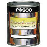 Rosco Clear Color - Blue