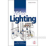 Focal Press Book: Basics of Video Lighting - 2nd Edition