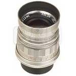 Voigtlander Color Heliar 75mm f/2.5 Lens