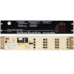 Knox Video Technologies RS-44U - Switcher de Matriz de �udio, 4x4